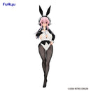 SUPER SONICO BiCute Bunnies Figure -Newly Drawn Costume Tailcoat ver.-