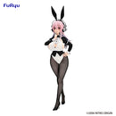 SUPER SONICO BiCute Bunnies Figure -Newly Drawn Costume Tailcoat ver.-