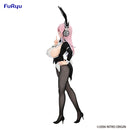 SUPER SONICO BiCute Bunnies Figure -Newly Drawn Costume Tailcoat ver.-