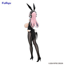 SUPER SONICO BiCute Bunnies Figure -Newly Drawn Costume Tailcoat ver.-