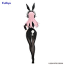 SUPER SONICO BiCute Bunnies Figure -Newly Drawn Costume Tailcoat ver.-