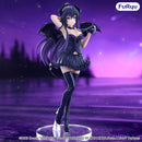 Date A Live ㈸ BiCute Dark Figure -Tohka Yatogami-