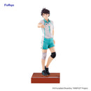 HAIKYU!! FuRyu Figure -Toru Oikawa-