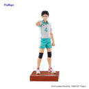 HAIKYU!! Figure -Hajime Iwaizumi-