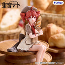 KASANE TETO Noodle Stopper Figure -KASANE TETO Baguette ver.-