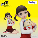 Persona 4 Revival Noodle Stopper Figure -Nanako Dojima-