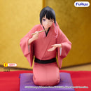 Akane-banashi FuRyu Noodle Stopper Figure -Akane Arakawa-