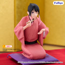 Akane-banashi FuRyu Noodle Stopper Figure -Akane Arakawa-