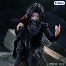 HUNTER×HUNTER Noodle Stopper Figure -Feitan-