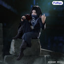 HUNTER×HUNTER Noodle Stopper Figure -Feitan-