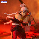 Demon Slayer: Kimetsu no Yaiba Noodle Stopper Figure -Uzui Tengen-