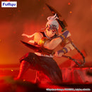 Demon Slayer: Kimetsu no Yaiba Noodle Stopper Figure -Uzui Tengen-