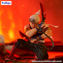 Demon Slayer: Kimetsu no Yaiba Noodle Stopper Figure -Uzui Tengen-