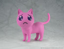 NEEDY GIRL OVERDOSE MEDICOS ANIME Cat Sorry (Soft Vinyl)
