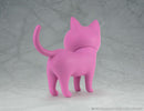 NEEDY GIRL OVERDOSE MEDICOS ANIME Cat Sorry (Soft Vinyl)