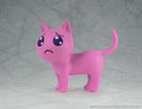 NEEDY GIRL OVERDOSE MEDICOS ANIME Cat Sorry (Soft Vinyl)
