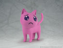 NEEDY GIRL OVERDOSE MEDICOS ANIME Cat Sorry (Soft Vinyl)