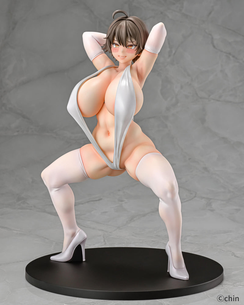 Original Character BEAT Q-SIX Misato Onomiya Lighter Skin ver.