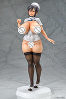 BEAT (Q-SIX) Yukina Toranomon Tanned Ver.