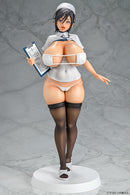 BEAT (Q-SIX) Yukina Toranomon Tanned Ver.