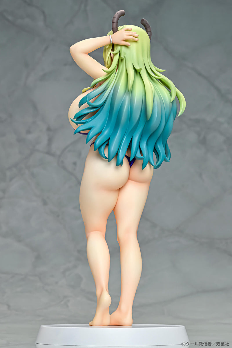 The maid dragon of Kobayashi-san BEAT (Q-SIX) LUCOA Bikini Style