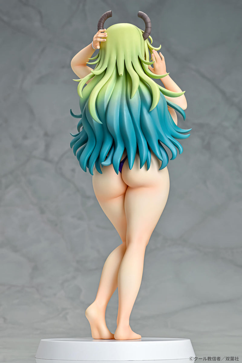 The maid dragon of Kobayashi-san BEAT (Q-SIX) LUCOA Bikini Style