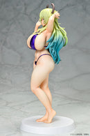 The maid dragon of Kobayashi-san BEAT (Q-SIX) LUCOA Bikini Style