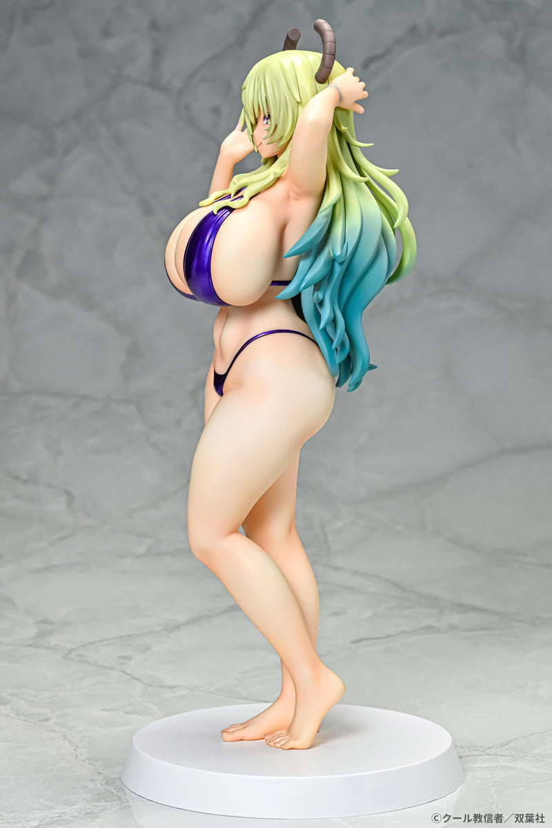 The maid dragon of Kobayashi-san BEAT (Q-SIX) LUCOA Bikini Style