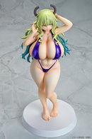 The maid dragon of Kobayashi-san BEAT (Q-SIX) LUCOA Bikini Style