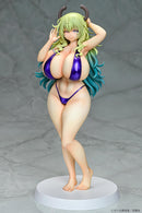 The maid dragon of Kobayashi-san BEAT (Q-SIX) LUCOA Bikini Style