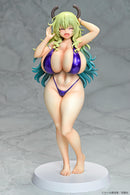 The maid dragon of Kobayashi-san BEAT (Q-SIX) LUCOA Bikini Style