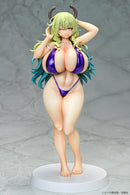 The maid dragon of Kobayashi-san BEAT (Q-SIX) LUCOA Bikini Style