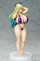 The maid dragon of Kobayashi-san BEAT (Q-SIX) LUCOA Bikini Style