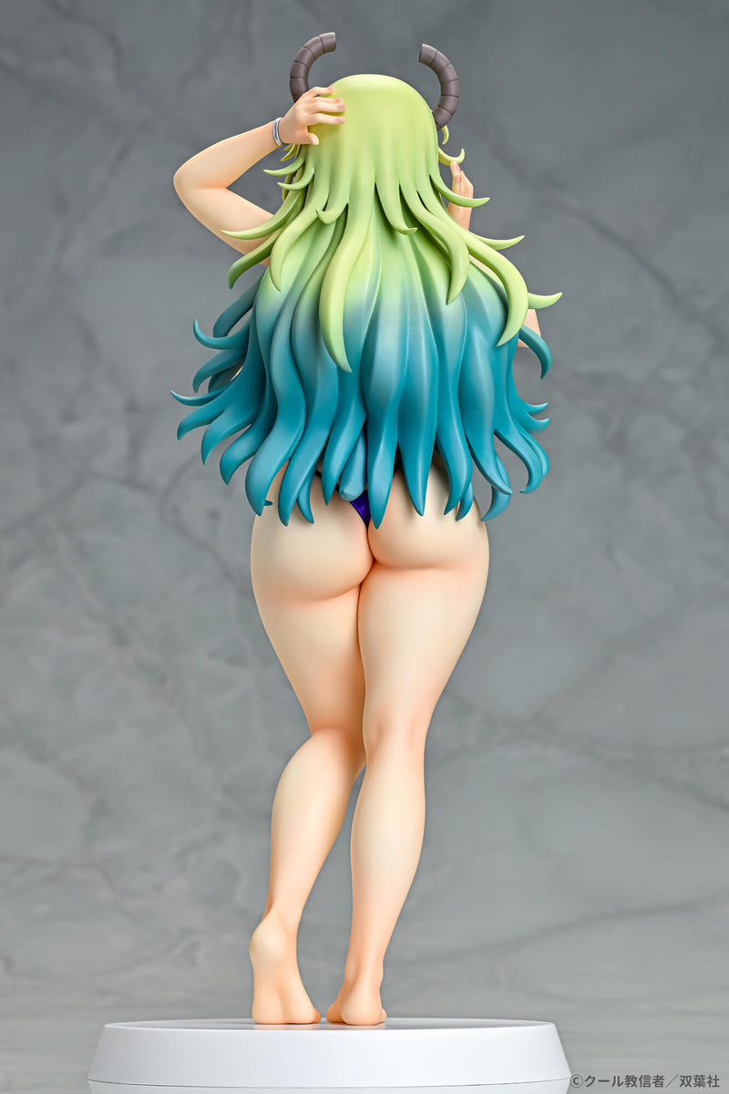 The maid dragon of Kobayashi-san BEAT (Q-SIX) LUCOA Bikini Style