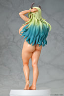 The maid dragon of Kobayashi-san BEAT (Q-SIX) LUCOA Bikini Style Tanned Ver.