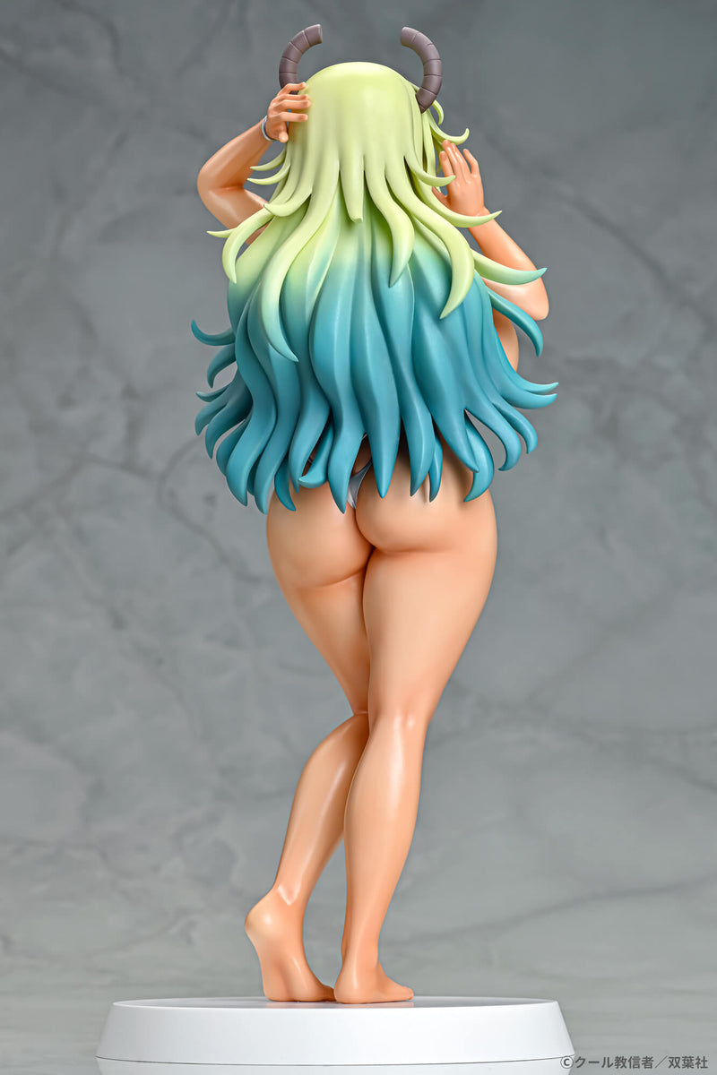 The maid dragon of Kobayashi-san BEAT (Q-SIX) LUCOA Bikini Style Tanned Ver.