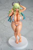 The maid dragon of Kobayashi-san BEAT (Q-SIX) LUCOA Bikini Style Tanned Ver.