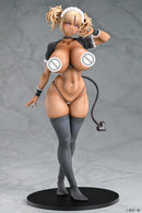 Kuro Gal Maid BEAT (Q-SIX) Inma Cocoa