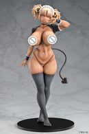 Kuro Gal Maid BEAT (Q-SIX) Inma Cocoa