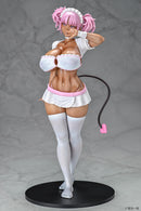 Kuro Gal Maid BEAT (Q-SIX) Inma Cocoa Pink ver.