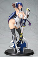 Taimanin RPGX BEAT (Q-SIX) Awaki Wakamurasaki - Murasaki Yatsu