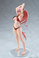 Symphogear XV BEAT (Q-SIX) Maria Cadenzavna Eve Bikini style