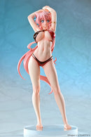 Symphogear XV BEAT (Q-SIX) Maria Cadenzavna Eve Bikini style