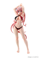 Symphogear XV BEAT (Q-SIX) Maria Cadenzavna Eve Bikini style