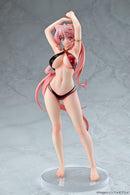 Symphogear XV BEAT (Q-SIX) Maria Cadenzavna Eve Bikini style