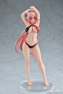 Symphogear XV BEAT (Q-SIX) Maria Cadenzavna Eve Bikini style