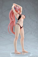 Symphogear XV BEAT (Q-SIX) Maria Cadenzavna Eve Bikini style