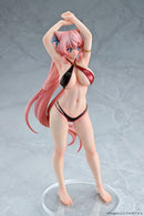 Symphogear XV BEAT (Q-SIX) Maria Cadenzavna Eve Bikini style