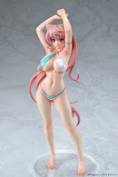 Symphogear XV BEAT (Q-SIX) Maria Cadenzavna Eve Bikini style Gloss ver.