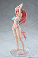 Symphogear XV BEAT (Q-SIX) Maria Cadenzavna Eve Bikini style Gloss ver.